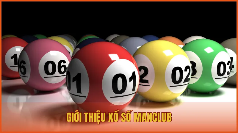 Giới thiệu xổ số ManClub – Trải nghiệm quay số không giới hạn hằng ngày